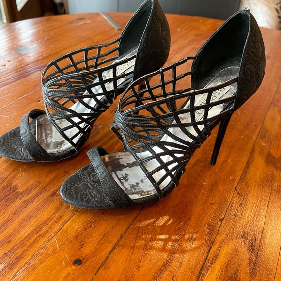 BADGLEY MISCHKA Size 8 - Picture 7 of 12